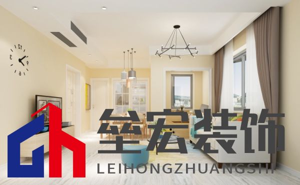 裝修半包清單？裝修需要注意什么？