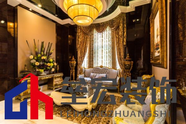 裝修半包清單？裝修需要注意什么？