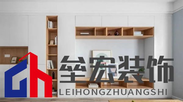 75㎡北歐小清新，小戶型收納典范，趕緊抄作業(yè)