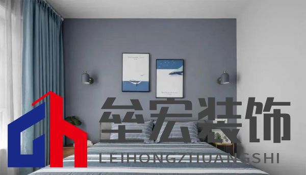 75㎡北歐小清新，小戶型收納典范，趕緊抄作業(yè)