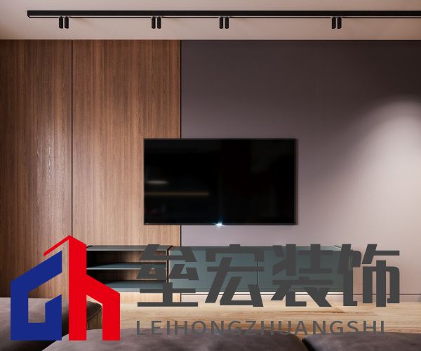 85㎡現(xiàn)代簡(jiǎn)約風(fēng)，“蘆灰+夏云綠”的搭配太贊