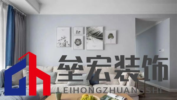 75㎡北歐小清新，小戶型收納典范，趕緊抄作業(yè)