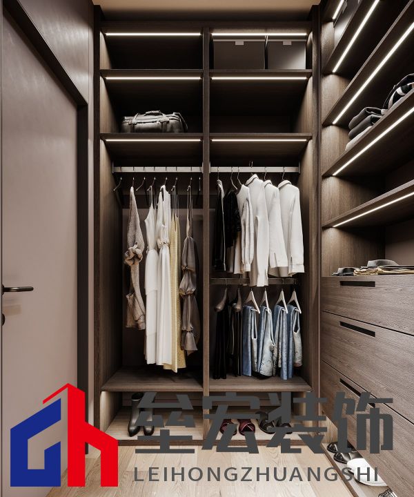 85㎡現(xiàn)代簡(jiǎn)約風(fēng)，“蘆灰+夏云綠”的搭配太贊