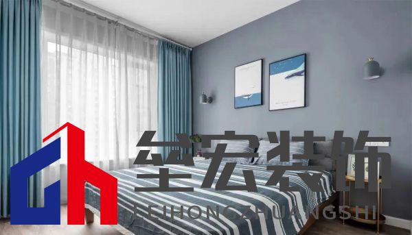 75㎡北歐小清新，小戶型收納典范，趕緊抄作業(yè)
