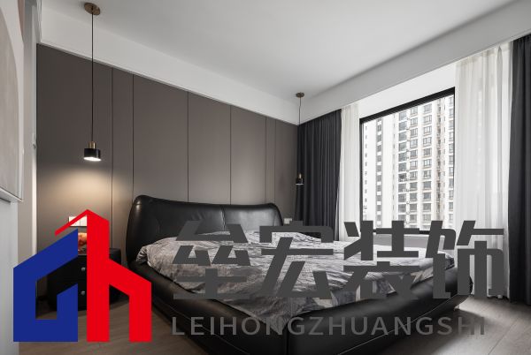 玄關(guān)餐邊柜電視柜一體化，超棒設(shè)計(jì)藏不住了！