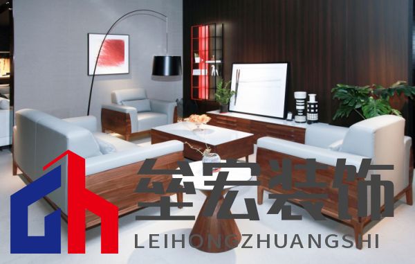 百強家居|感受混搭風采,歆享美學盛宴