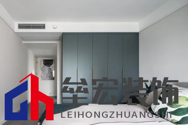 看【梓米+晚波藍】之家，不一樣的感覺