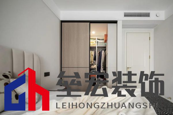 看【梓米+晚波藍】之家，不一樣的感覺