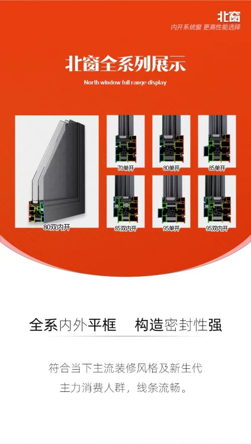 專注領(lǐng)域20年,奧合評(píng)為系統(tǒng)門窗十大品牌