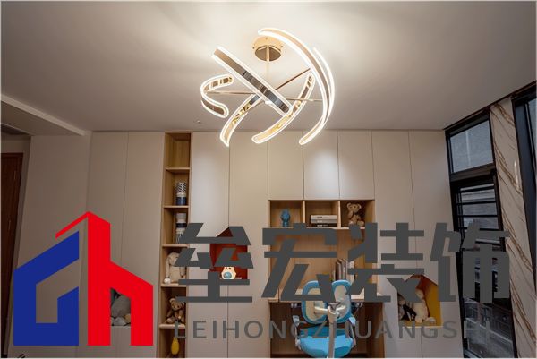 武大靖的冠軍新家燈光原來有這么多細節(jié)，華藝照明是怎么做到的