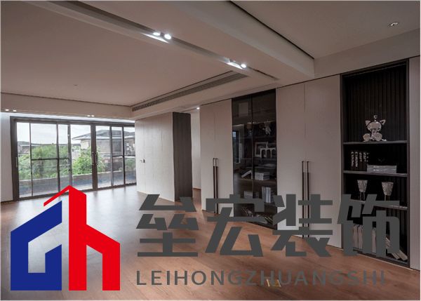 武大靖的冠軍新家燈光原來有這么多細節(jié)，華藝照明是怎么做到的