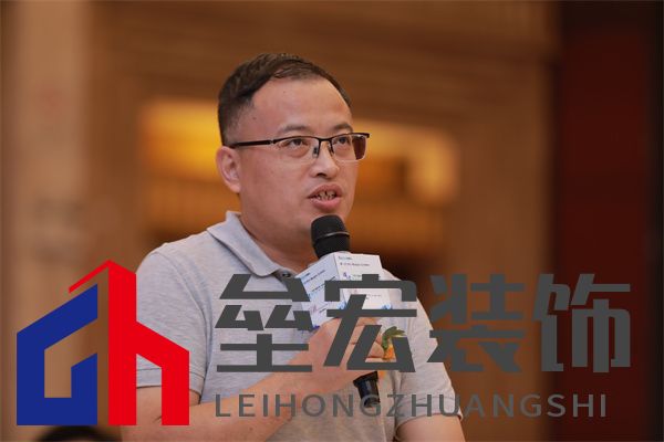 羅蘭西尼系統(tǒng)門(mén)窗董事長(zhǎng)熊志斌
