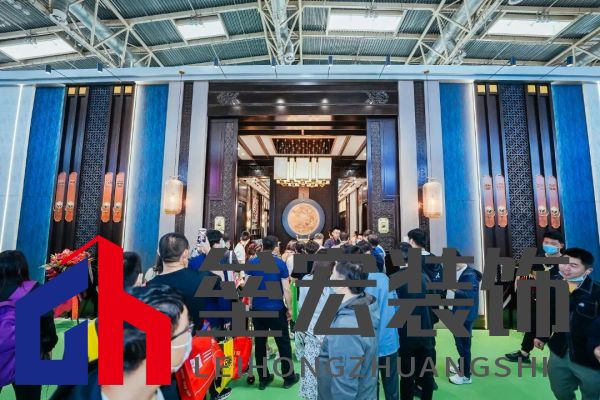 聚勢賦能,“整裝”待發(fā)|CIDE 2023北京門業(yè)與定制家居展明年3月北京見!