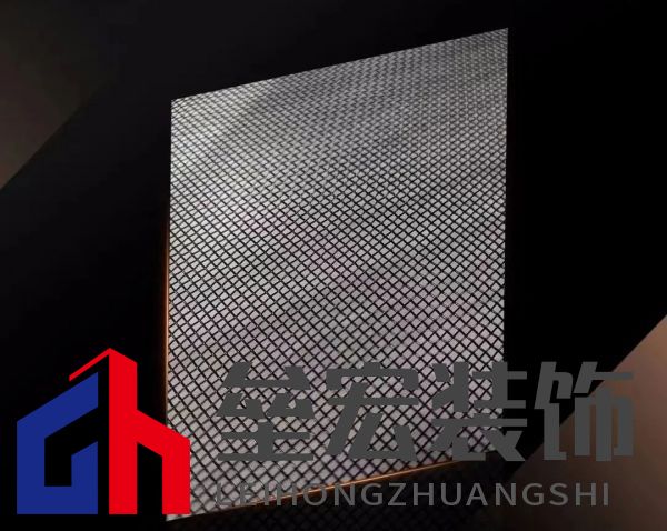 盛和金剛網(wǎng)再添數(shù)控設(shè)備,持續(xù)提升生產(chǎn)加工能力!
