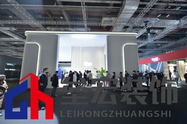 新構(gòu)思，新突破！圣象家居重磅亮相2023中國(guó)建博會(huì)(上