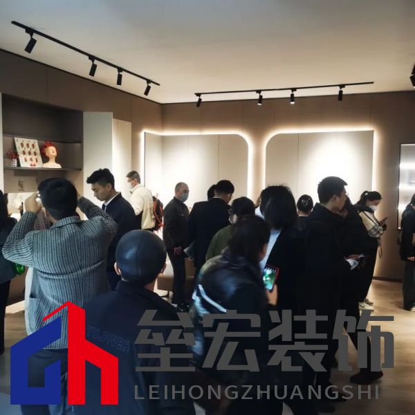 新構(gòu)思，新突破！圣象家居重磅亮相2023中國(guó)建博會(huì)(上