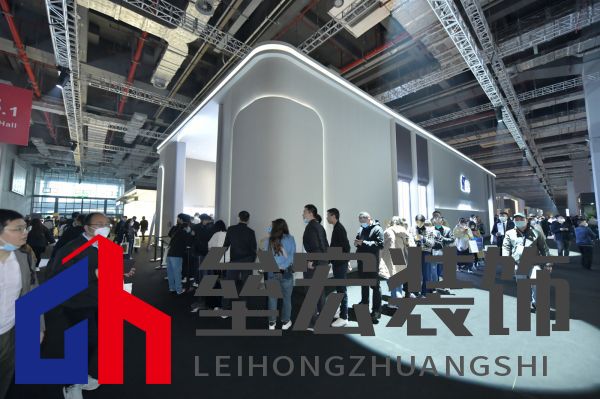新構(gòu)思，新突破！圣象家居重磅亮相2023中國(guó)建博會(huì)(上