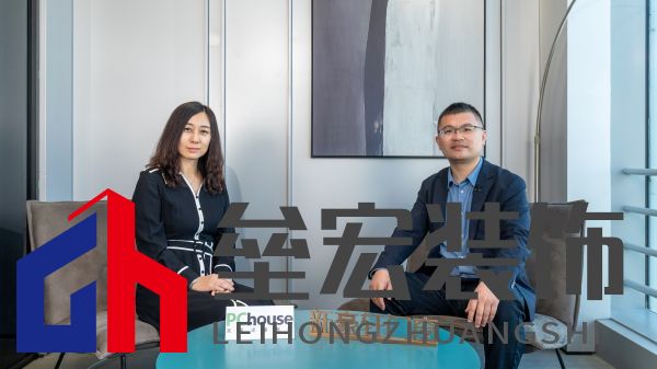 『潮·品』高端訪(fǎng)談 | 新豪軒晁岳亮：向未來(lái)開(kāi)跑 引領(lǐng)