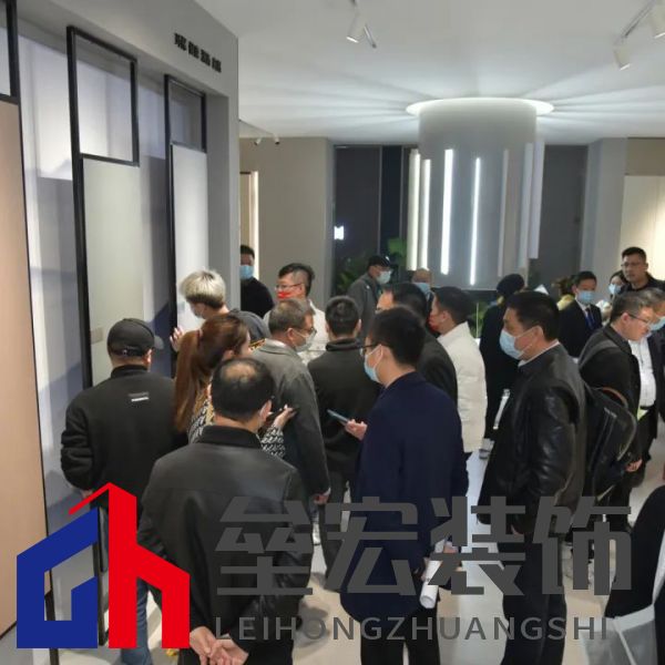 新構(gòu)思，新突破！圣象家居重磅亮相2023中國(guó)建博會(huì)(上