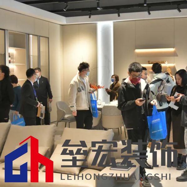 新構(gòu)思，新突破！圣象家居重磅亮相2023中國(guó)建博會(huì)(上