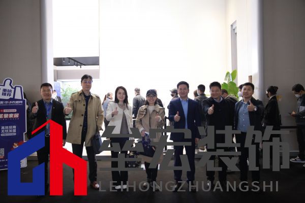 新構(gòu)思，新突破！圣象家居重磅亮相2023中國(guó)建博會(huì)(上