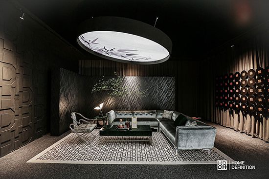 HD林麗妮 | 以設計為驅(qū)動 聚焦品牌差異化優(yōu)勢打造