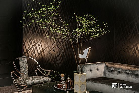 HD林麗妮 | 以設計為驅(qū)動 聚焦品牌差異化優(yōu)勢打造