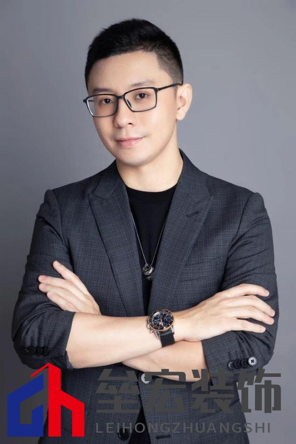 2023葵花專訪-鹿客品牌副總裁陳嘉俊: 深耕靜脈賽道，打造四大競(jìng)爭壁壘