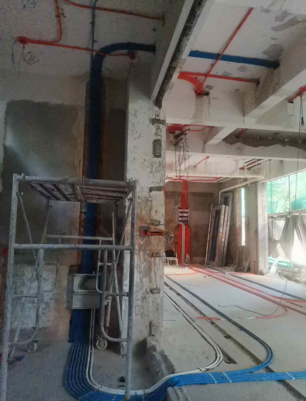 房子裝修水電安裝圖_廈門(mén)裝修水電工人_水電工人個(gè)人工作總結(jié)范文