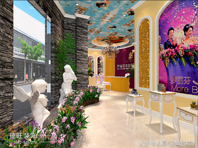 廈門(mén)裝修裝飾工程_廈門(mén)裝修裝飾公司_廈門(mén)裝修裝飾