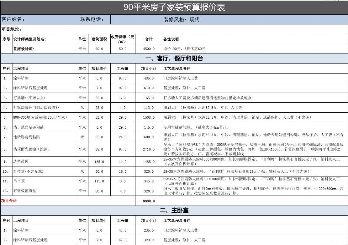 廈門(mén)房子裝修全包多少_廈門(mén)裝修房子全包價(jià)格_廈門(mén)140平裝修全包價(jià)格