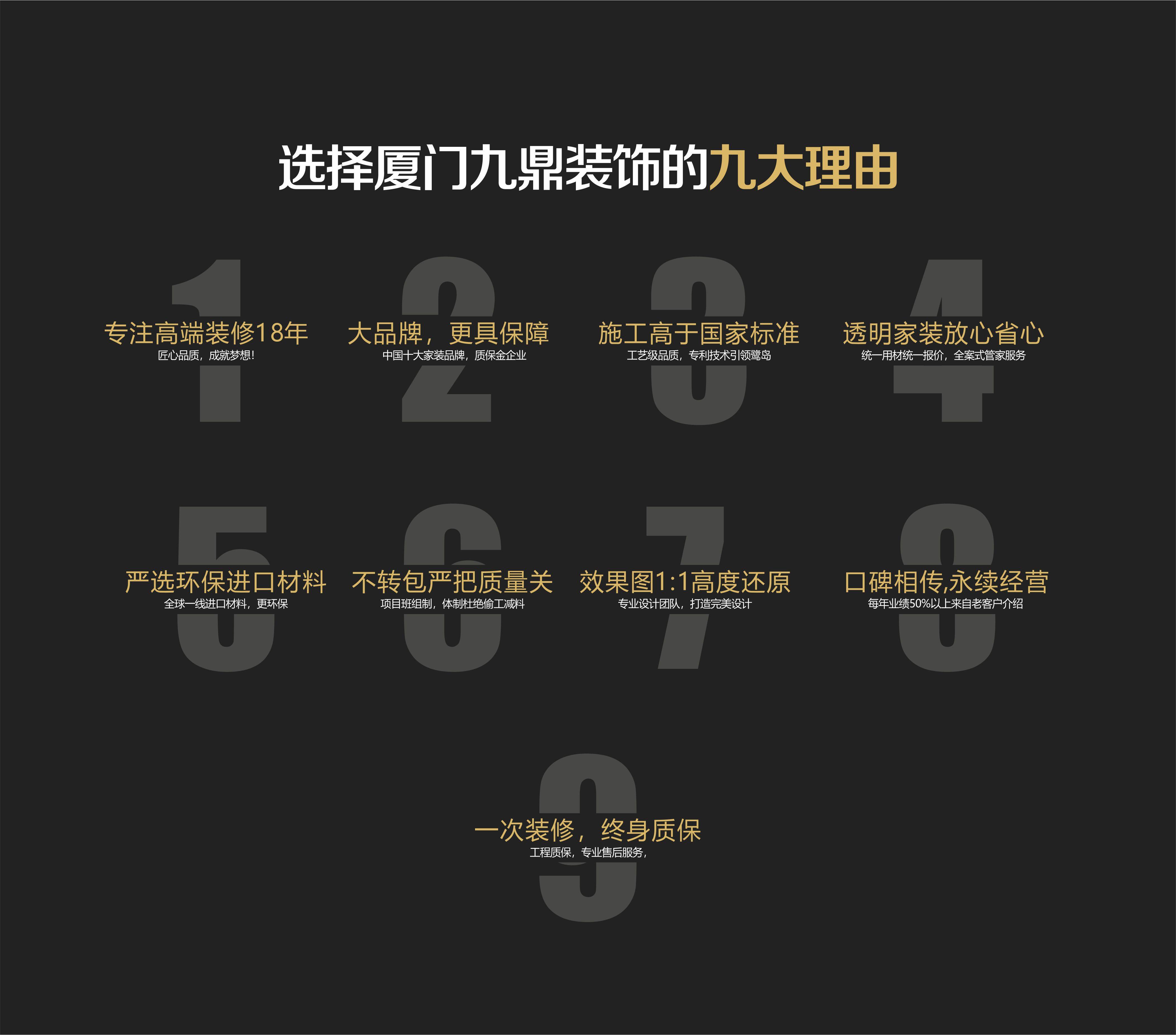 裝飾廈門(mén)公司_廈門(mén)裝飾公司排名名單_廈門(mén)裝飾公司十強(qiáng)