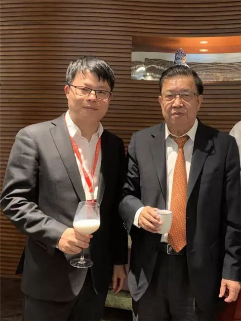 第二屆中國匠心企業(yè)家峰會(huì)