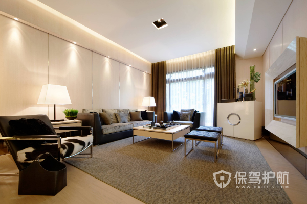 室內(nèi)設(shè)計效果圖-保駕護(hù)航裝修網(wǎng)