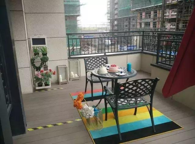 150㎡戶型四間朝南,一個(gè)創(chuàng)新的戶型,我不允許它有1㎡的浪費(fèi)。