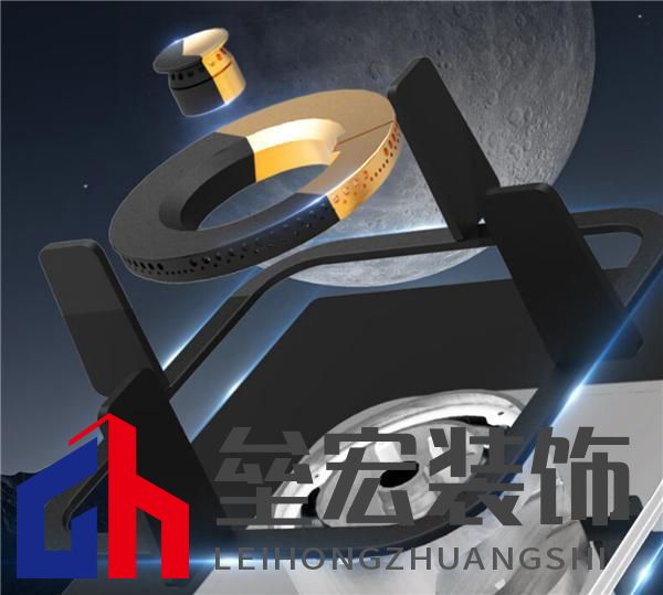 煙灶套裝助力烹飪回歸本真，海信廚衛(wèi)締造理想廚居典范