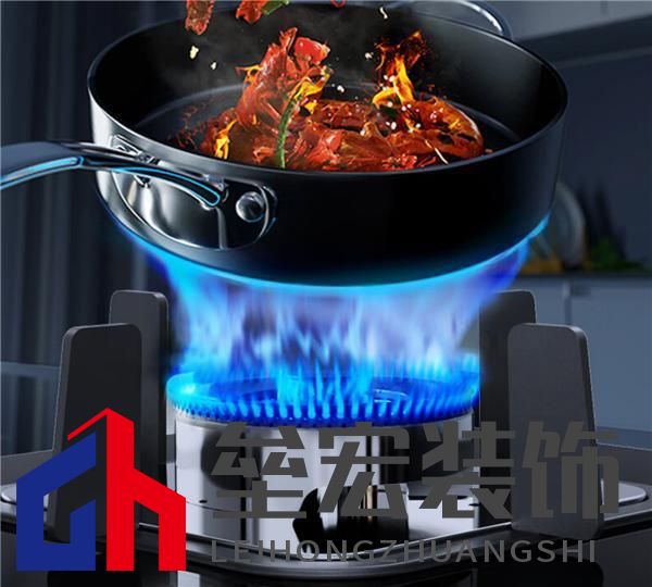 煙灶套裝助力烹飪回歸本真，海信廚衛(wèi)締造理想廚居典范