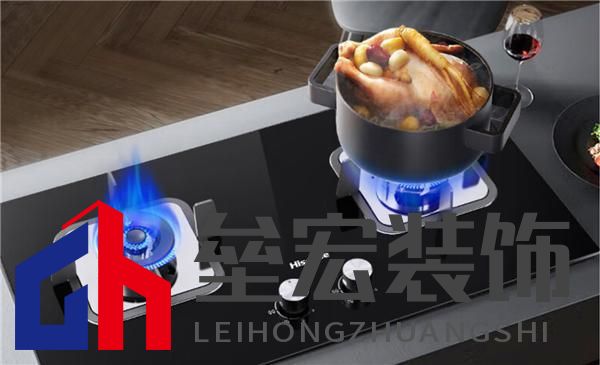 煙灶套裝助力烹飪回歸本真，海信廚衛(wèi)締造理想廚居典范