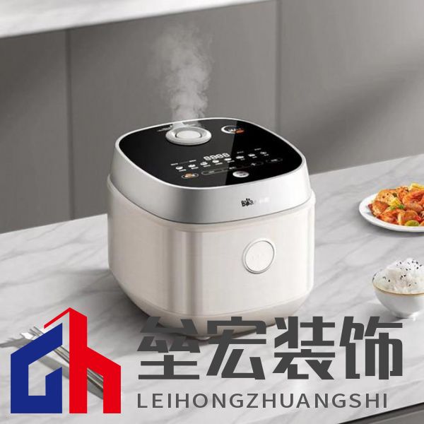 在家復(fù)刻柴火飯!小熊電器鐵釜電飯煲:暢享美食帶來的愉悅感