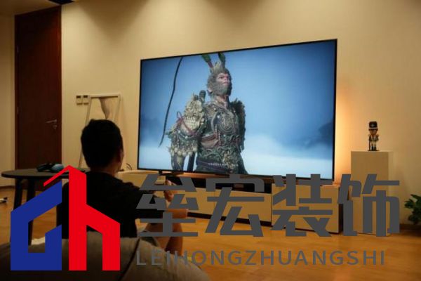天命人游戲黨必看!好畫質(zhì)電視認(rèn)準(zhǔn)這3點(diǎn)