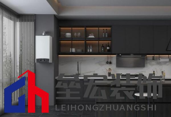2024年度家居暢銷單品揭曉! 阿里斯頓CARES ONE COZY舒逸智慧熱水冷凝爐引領熱水采暖新風尚