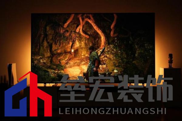 天命人游戲黨必看!好畫質(zhì)電視認(rèn)準(zhǔn)這3點(diǎn)