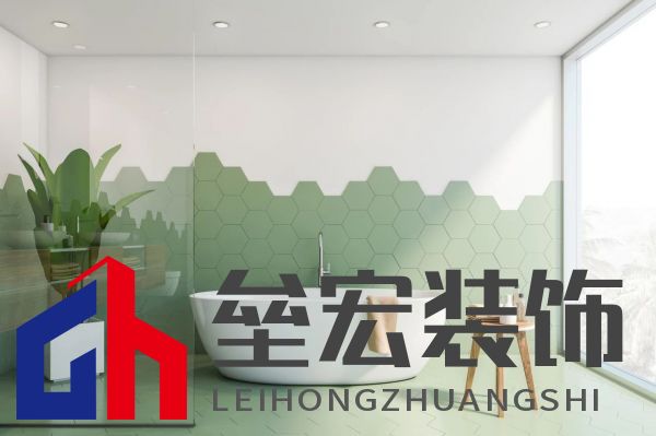 廚衛(wèi)墻地選磚要求，有何不同？