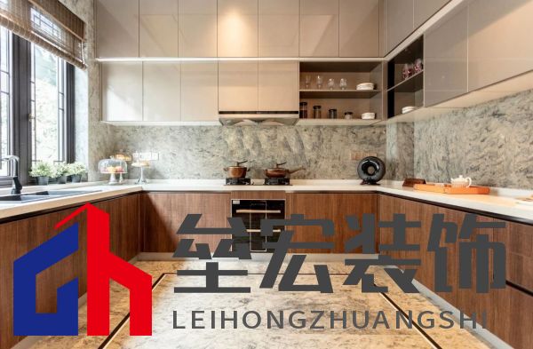 廚衛(wèi)墻地選磚要求，有何不同？