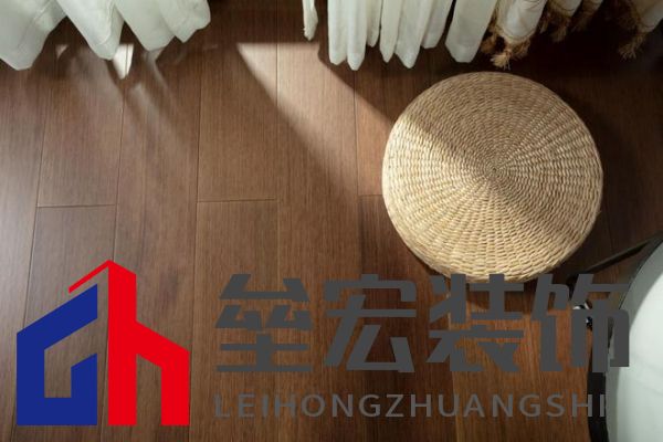 久盛愛木周:健康為筆,木韻為底,共繪家居新時(shí)代