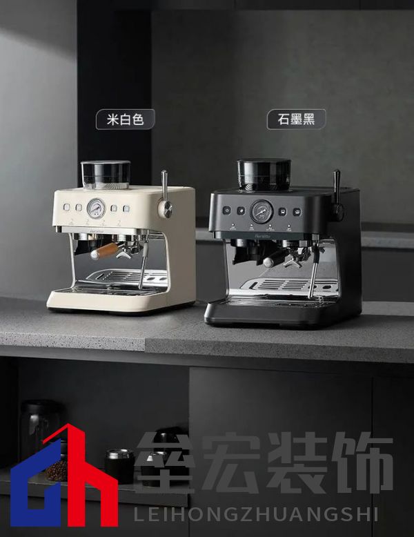 進(jìn)無(wú)止境！Barsetto百勝圖平刀研磨一體咖啡機(jī)BAE-03引領(lǐng)咖啡新潮流