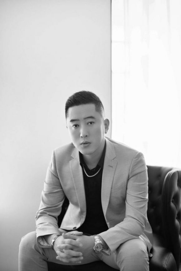 《中國有設(shè)計(jì)》焦鴻銘：讓家的設(shè)計(jì)有情懷、有溫度