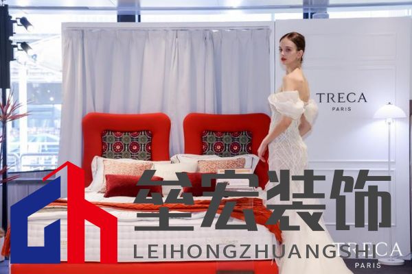 490萬(wàn)奧古斯汀床墊攜手企業(yè)家張?zhí)m閃耀黃浦江,法國(guó)崔佧打造新品發(fā)布會(huì)盛宴