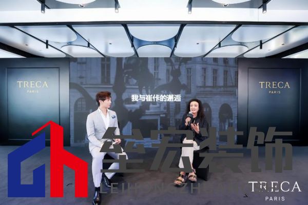 490萬(wàn)奧古斯汀床墊攜手企業(yè)家張?zhí)m閃耀黃浦江,法國(guó)崔佧打造新品發(fā)布會(huì)盛宴