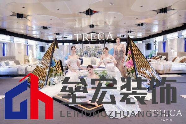 490萬(wàn)奧古斯汀床墊攜手企業(yè)家張?zhí)m閃耀黃浦江,法國(guó)崔佧打造新品發(fā)布會(huì)盛宴